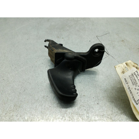 Poignee porte avant gauche RENAULT TWINGO 2