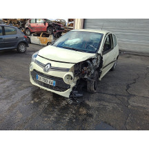 Poignee porte avant gauche RENAULT TWINGO 2 Photo n°14