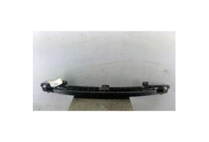 Renfort pare choc avant (traverse) PEUGEOT 206 Photo n°2