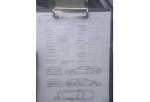 Renfort pare choc avant (traverse) PEUGEOT 206 Photo n°4