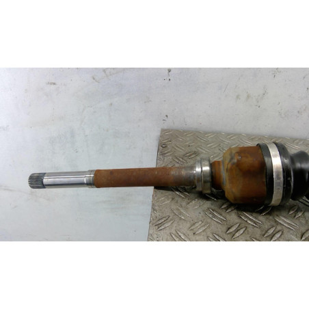 Cardan droit (transmission) CITROEN C3 1