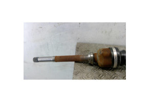Cardan droit (transmission) CITROEN C3 1 Photo n°1