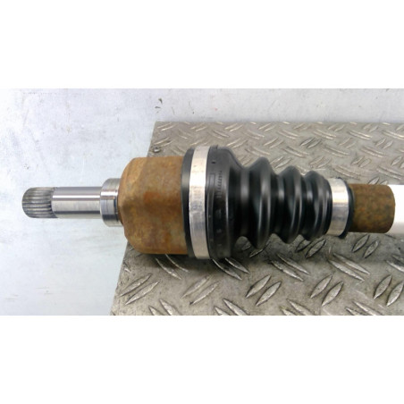 Cardan gauche (transmission) CITROEN C3 1