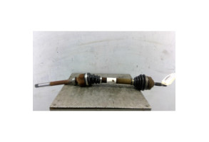 Cardan droit (transmission) CITROEN C3 1 Photo n°2