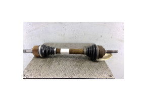 Cardan gauche (transmission) CITROEN C3 1 Photo n°2