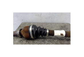 Cardan droit (transmission) CITROEN C3 1 Photo n°3