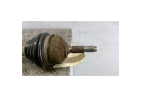 Cardan gauche (transmission) CITROEN C3 1 Photo n°3
