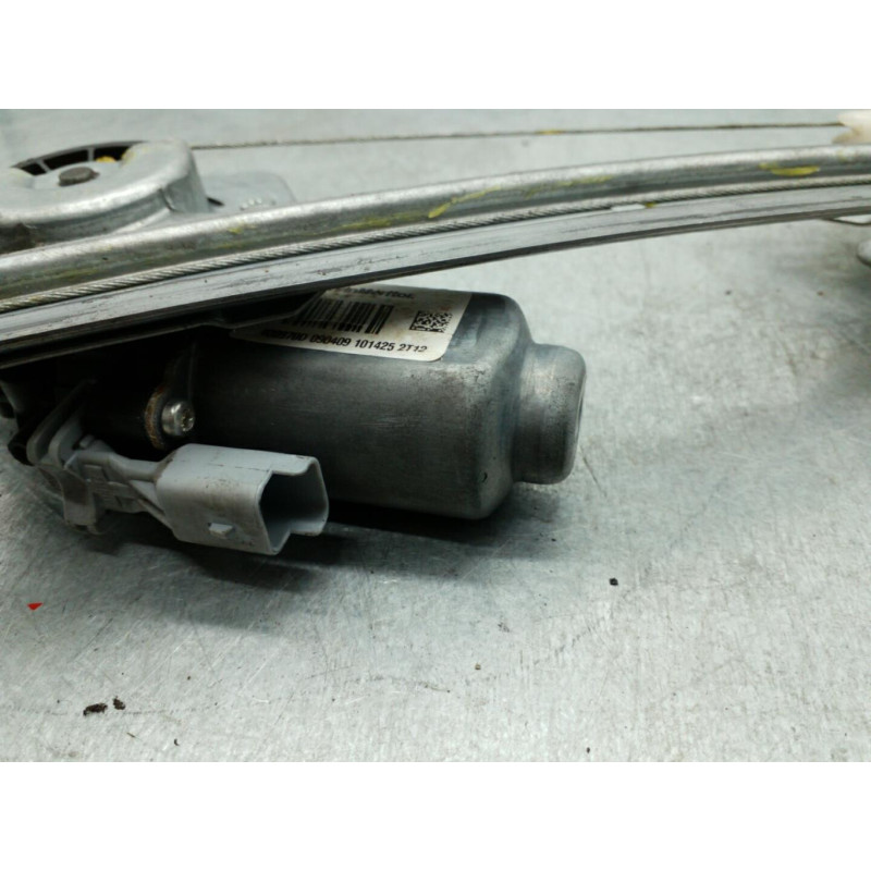 Leve vitre electrique avant droit CITROEN C3 1 Photo n°1
