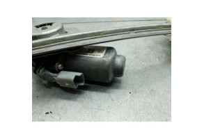 Leve vitre electrique avant droit CITROEN C3 1 Photo n°1
