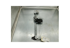 Leve vitre electrique avant droit CITROEN C3 1 Photo n°2