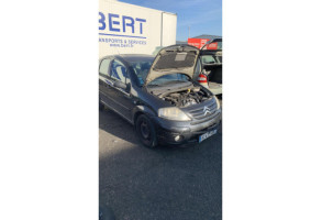 Leve vitre electrique avant droit CITROEN C3 1 Photo n°4