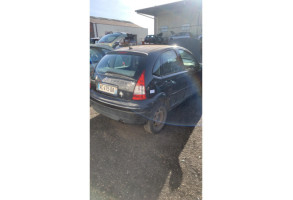 Leve vitre electrique avant droit CITROEN C3 1 Photo n°6