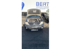 Leve vitre electrique avant droit CITROEN C3 1 Photo n°8