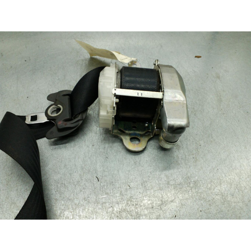 Ceinture avant gauche CITROEN C1 1 Photo n°1