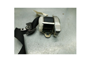 Ceinture avant gauche CITROEN C1 1 Photo n°1
