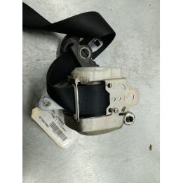 Ceinture avant gauche CITROEN C1 1 Photo n°2