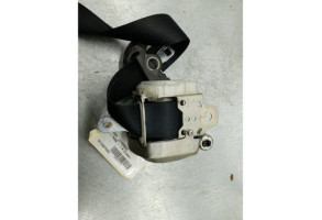 Ceinture avant gauche CITROEN C1 1 Photo n°2