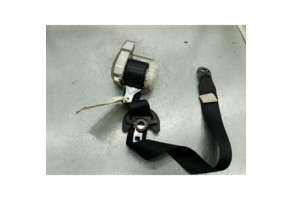 Ceinture avant gauche CITROEN C1 1 Photo n°3