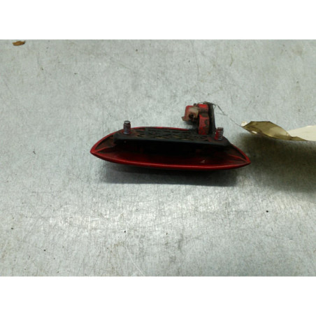 Poignee porte avant droit CITROEN C1 1