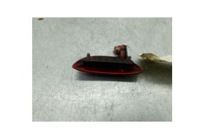Poignee porte avant droit CITROEN C1 1 Photo n°1