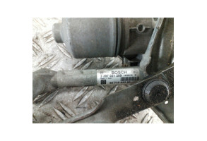 Moteur essuie glace avant droit PEUGEOT 5008 1 Photo n°2