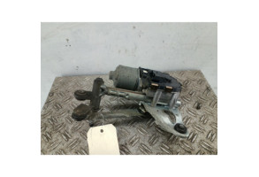 Moteur essuie glace avant gauche PEUGEOT 5008 1 Photo n°2