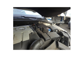 Pare boue arriere droit VOLKSWAGEN SCIROCCO 3 Photo n°9