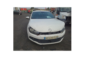 Pare boue arriere droit VOLKSWAGEN SCIROCCO 3 Photo n°16