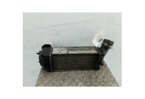 Echangeur air (Intercooler) CITROEN C4 PICASSO 1 Photo n°1
