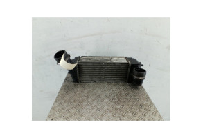 Echangeur air (Intercooler) CITROEN C4 PICASSO 1 Photo n°2