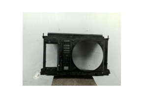 Armature avant, Masque avant CITROEN C4 PICASSO 1 Photo n°1