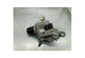 Moteur essuie glace avant gauche CITROEN C4 PICASSO 1 Photo n°2