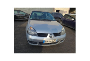 Bras essuie glace avant gauche RENAULT CLIO 2 CAMPUS Photo n°2