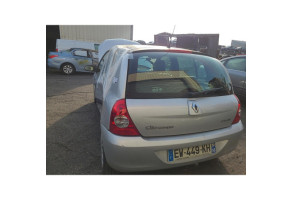 Bras essuie glace avant gauche RENAULT CLIO 2 CAMPUS Photo n°4