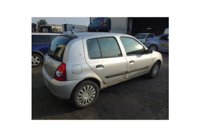 Bras essuie glace avant gauche RENAULT CLIO 2 CAMPUS Photo n°7
