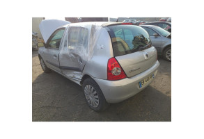 Bras essuie glace avant gauche RENAULT CLIO 2 CAMPUS Photo n°11