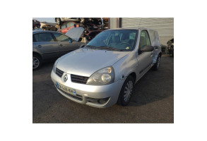 Bras essuie glace avant gauche RENAULT CLIO 2 CAMPUS Photo n°3