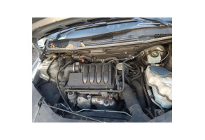 Retroviseur interieur MERCEDES CLASSE B 245 Photo n°18