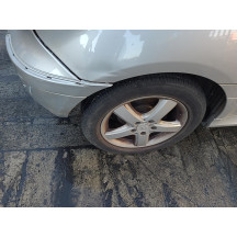 Poignee porte avant gauche MERCEDES CLASSE B 245 Photo n°4