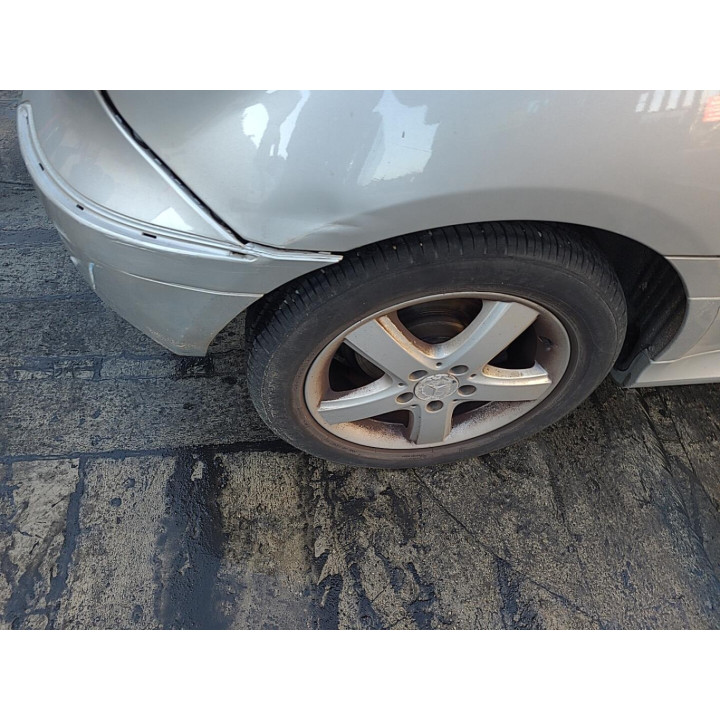 Poignee porte avant gauche MERCEDES CLASSE B 245 Photo n°4