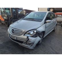 Poignee porte avant gauche MERCEDES CLASSE B 245 Photo n°11