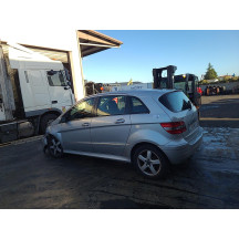Poignee porte avant gauche MERCEDES CLASSE B 245 Photo n°13