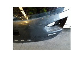 Malle/Hayon arriere SEAT LEON 2 Photo n°1