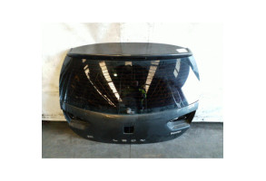 Malle/Hayon arriere SEAT LEON 2 Photo n°2