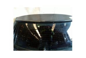 Malle/Hayon arriere SEAT LEON 2 Photo n°4