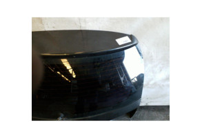 Malle/Hayon arriere SEAT LEON 2 Photo n°9