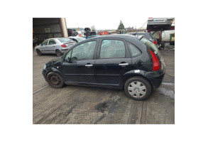 Poignee porte avant droit CITROEN C3 1 Photo n°3