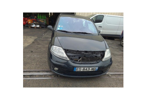 Poignee porte avant droit CITROEN C3 1 Photo n°3