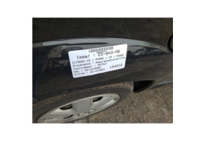 Poignee porte avant droit CITROEN C3 1 Photo n°8