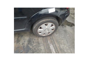 Poignee porte avant droit CITROEN C3 1 Photo n°8